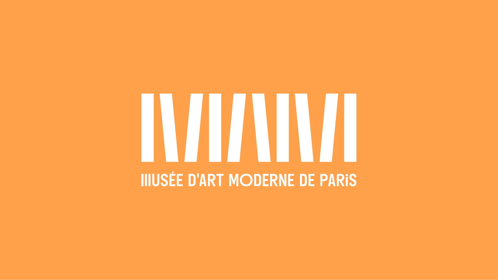 Musée d’art moderne de Paris